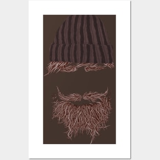 Hipster Posters and Art